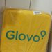 Geanta termica livrari Glovo