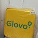 Geanta termica livrari Glovo